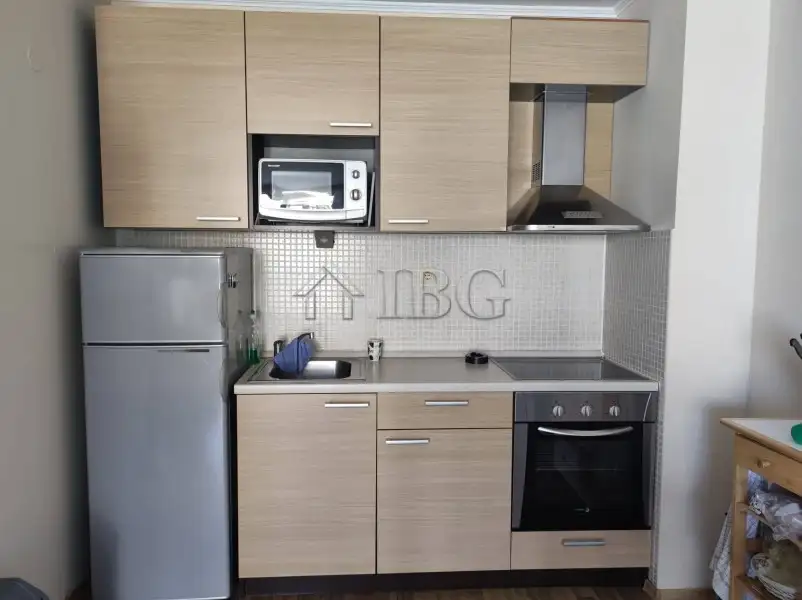 Квартира 70м² в Болгарии, Обзор. Стоимостью 93000€ аренда фото-4