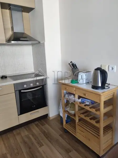 Квартира 70м² в Болгарии, Обзор. Стоимостью 93000€ аренда фото-5