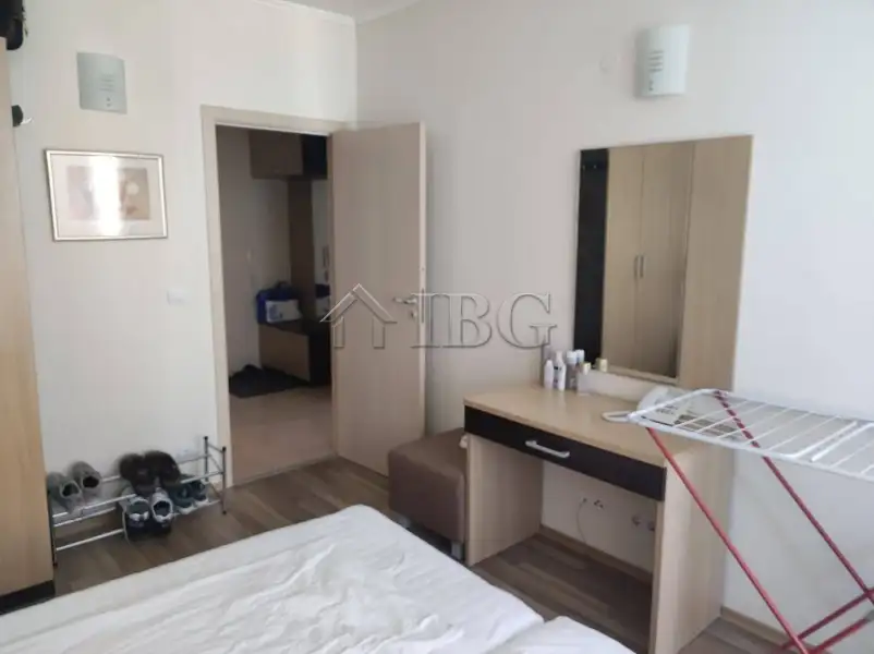 Квартира 70м² в Болгарии, Обзор. Стоимостью 93000€ аренда фото-7