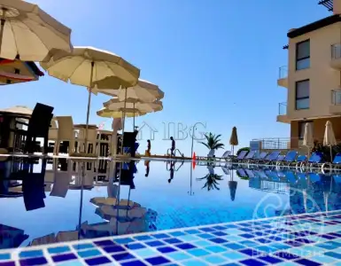 Купить квартиру в Болгарии 93000€