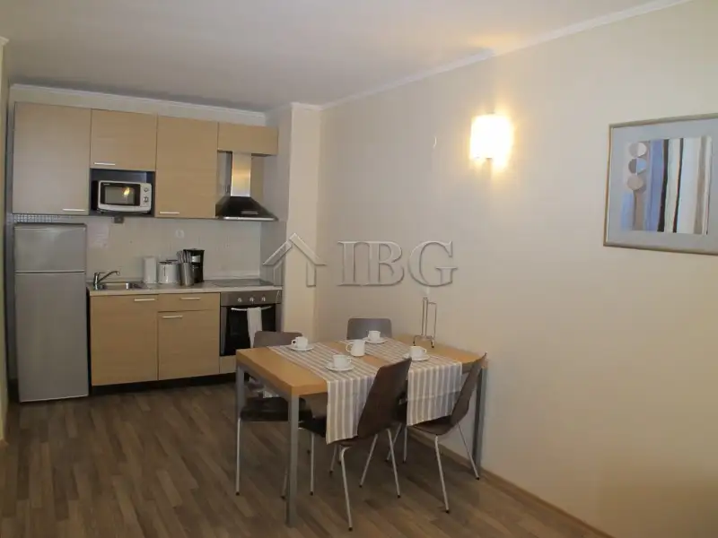 Квартира 72м² в Болгарии, Обзор. Стоимостью 87000€ аренда фото-2