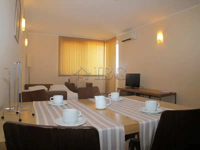 Квартира 72м² в Болгарии, Обзор. Стоимостью 87000€ аренда фото-3