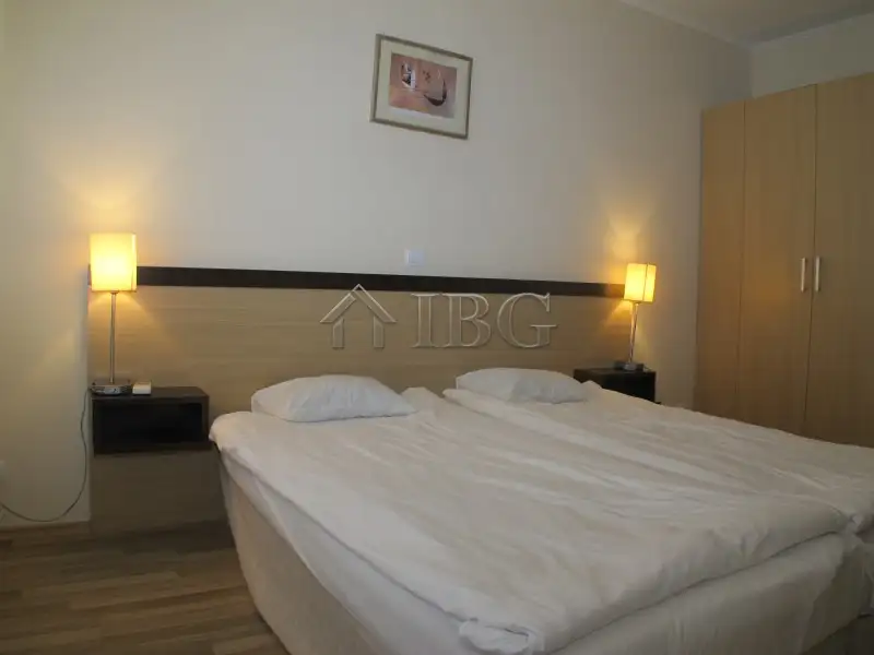 Квартира 72м² в Болгарии, Обзор. Стоимостью 87000€ аренда фото-4