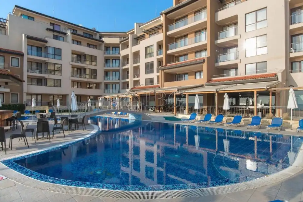 Квартира 72м² в Болгарии, Обзор. Стоимостью 87000€ аренда фото-7