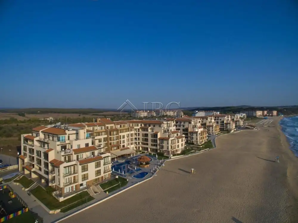 Квартира 72м² в Болгарии, Обзор. Стоимостью 87000€ аренда фото-9