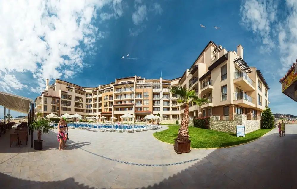 Квартира 72м² в Болгарии, Обзор. Стоимостью 87000€ аренда фото-12
