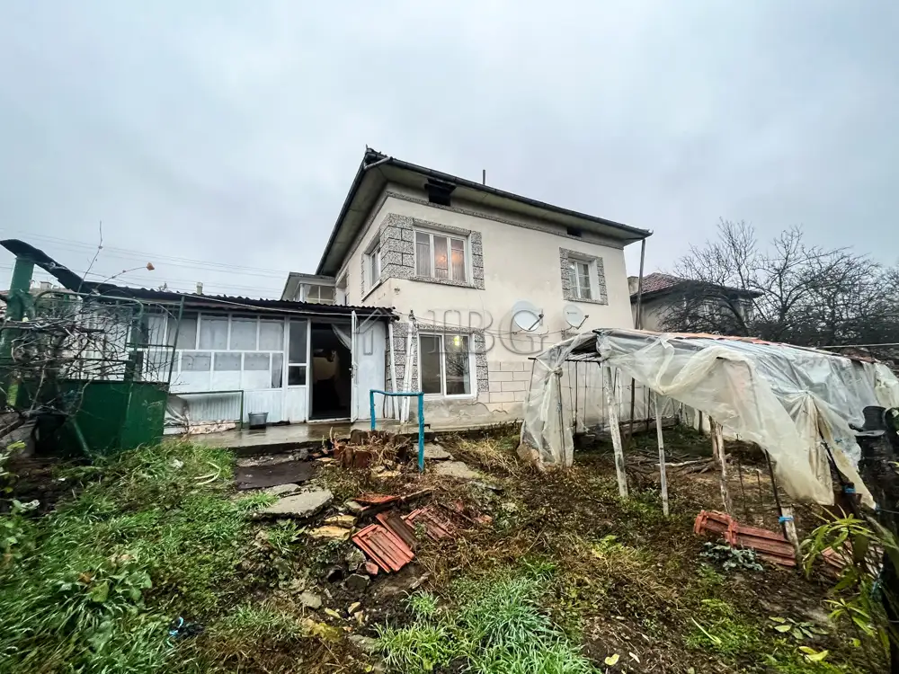 Дом 120м² в Болгарии, Борово. Стоимостью 18000€ аренда фото-1