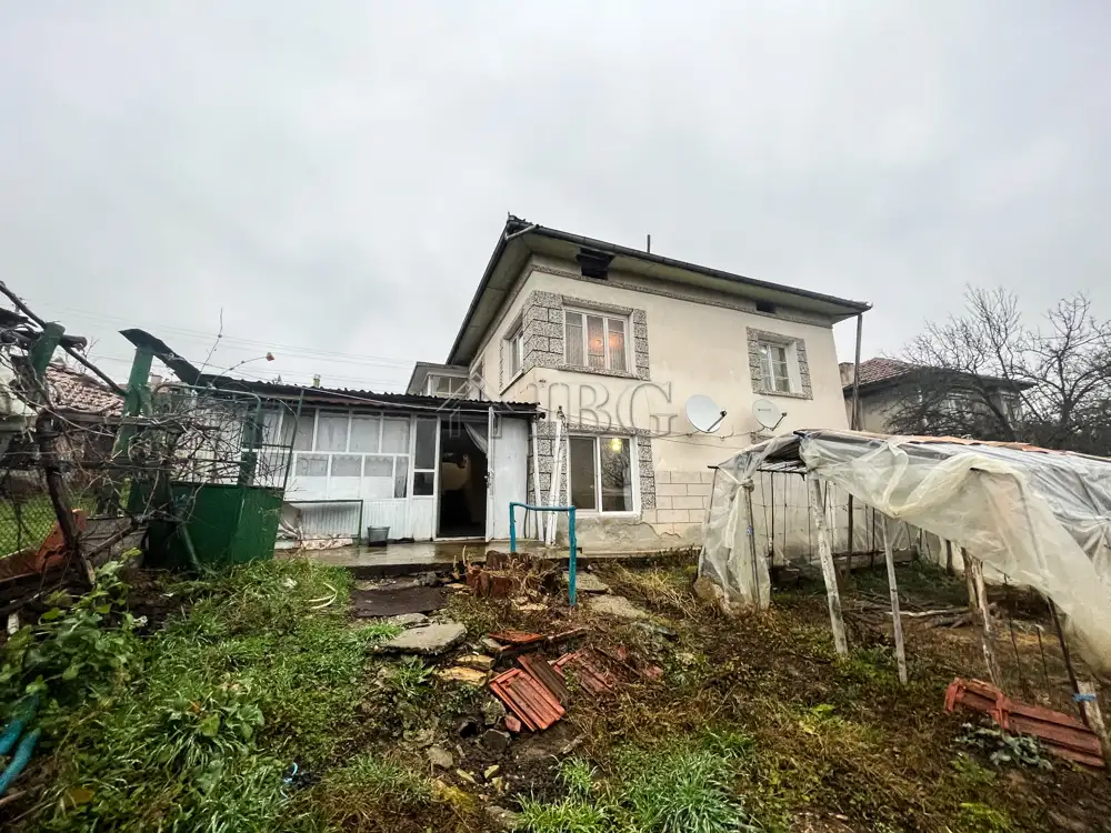 Дом 120м² в Болгарии, Борово. Стоимостью 18000€ аренда фото-3