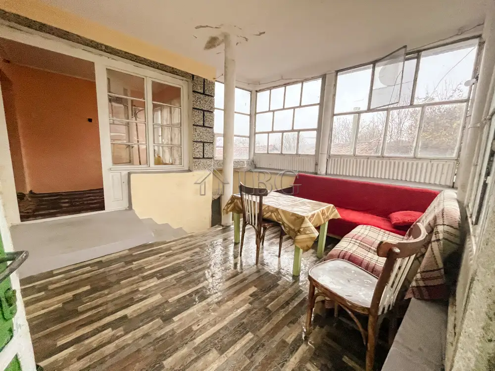 Дом 120м² в Болгарии, Борово. Стоимостью 18000€ аренда фото-4