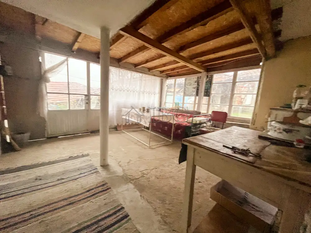 Дом 120м² в Болгарии, Борово. Стоимостью 18000€ аренда фото-19