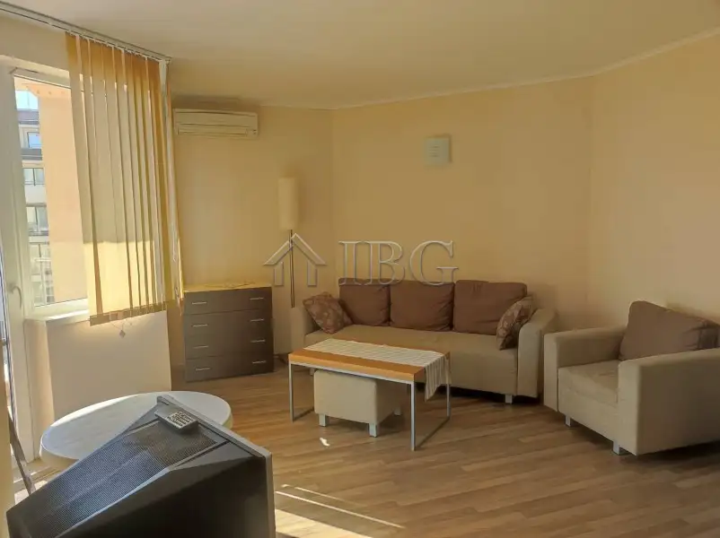Квартира 73м² в Болгарии, Обзор. Стоимостью 99000€ аренда фото-3