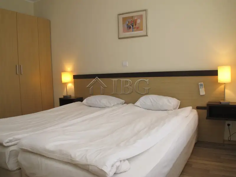 Квартира 73м² в Болгарии, Обзор. Стоимостью 99000€ аренда фото-6