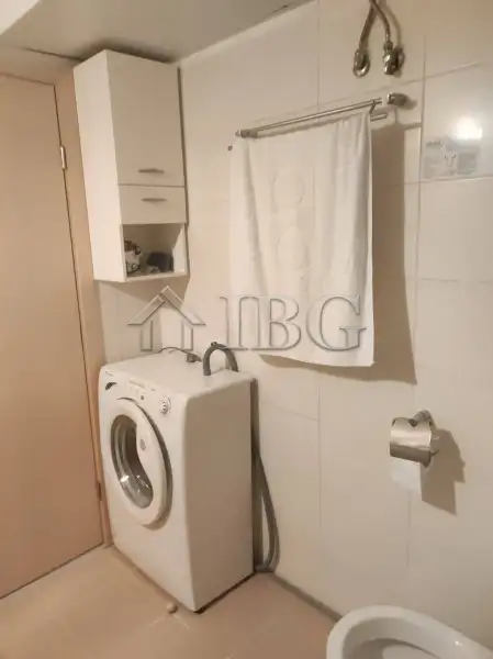 Квартира 73м² в Болгарии, Обзор. Стоимостью 99000€ аренда фото-9