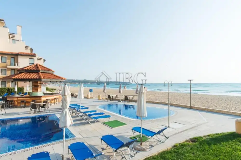 Квартира 92м² в Болгарии, Обзор. Стоимостью 111000€ аренда фото-1