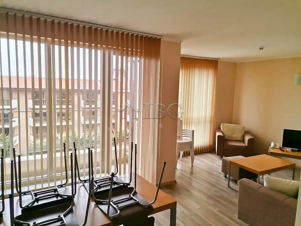 Квартира 92м² в Болгарии, Обзор. Стоимостью 111000€ аренда фото-5