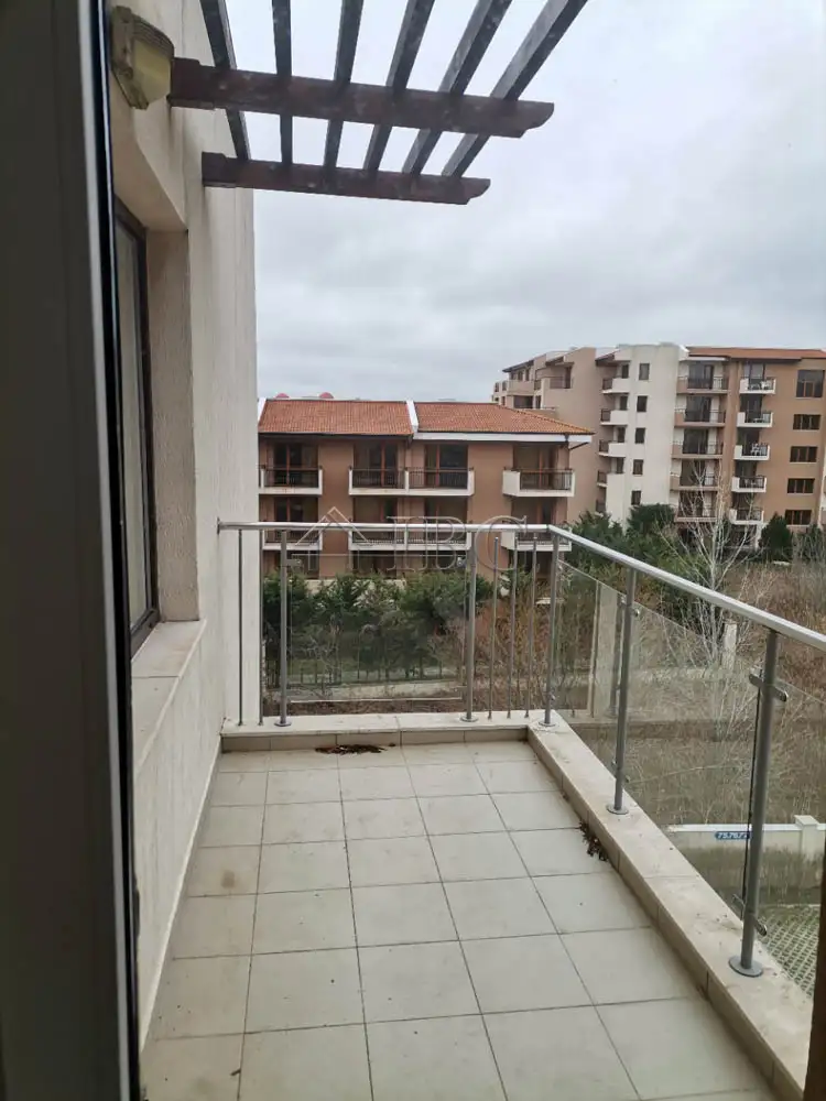 Квартира 92м² в Болгарии, Обзор. Стоимостью 111000€ аренда фото-6