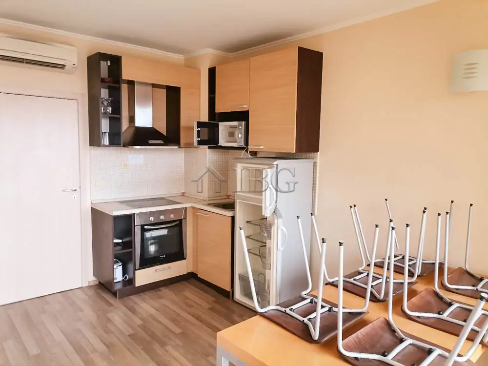 Квартира 92м² в Болгарии, Обзор. Стоимостью 111000€ аренда фото-8