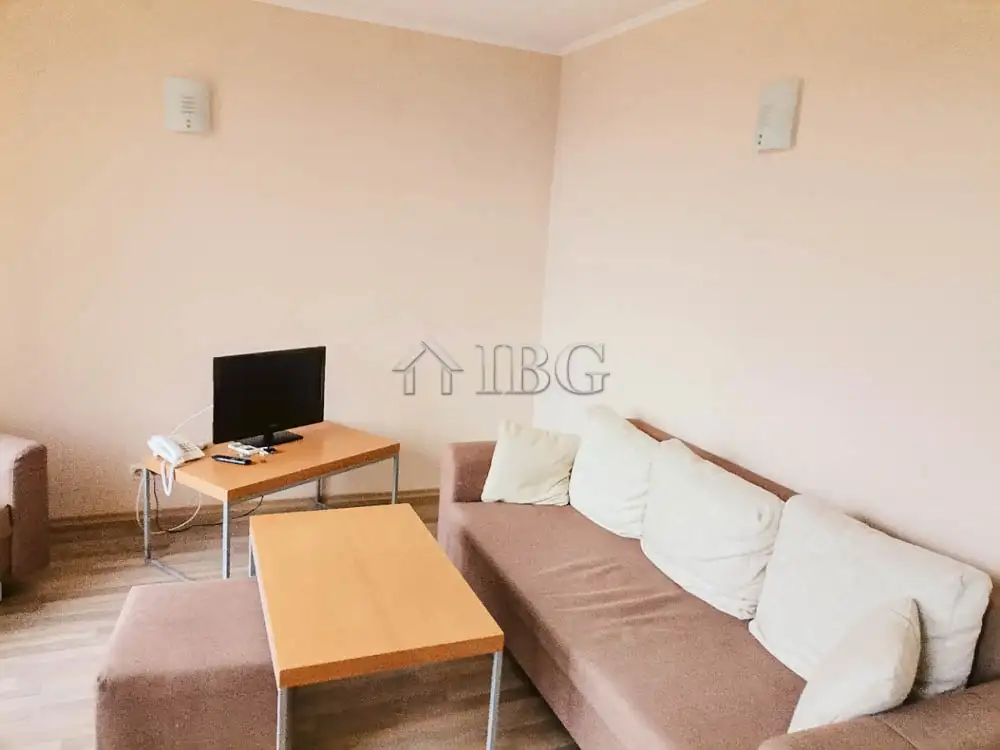 Квартира 92м² в Болгарии, Обзор. Стоимостью 111000€ аренда фото-9