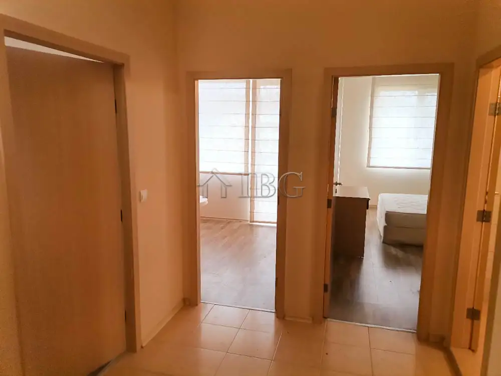Квартира 92м² в Болгарии, Обзор. Стоимостью 111000€ аренда фото-10