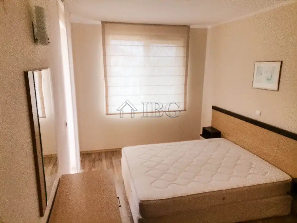 Квартира 92м² в Болгарии, Обзор. Стоимостью 111000€ аренда фото-12