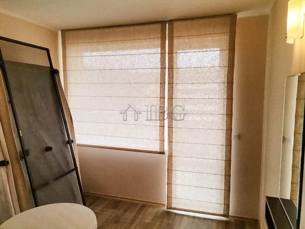 Квартира 92м² в Болгарии, Обзор. Стоимостью 111000€ аренда фото-13