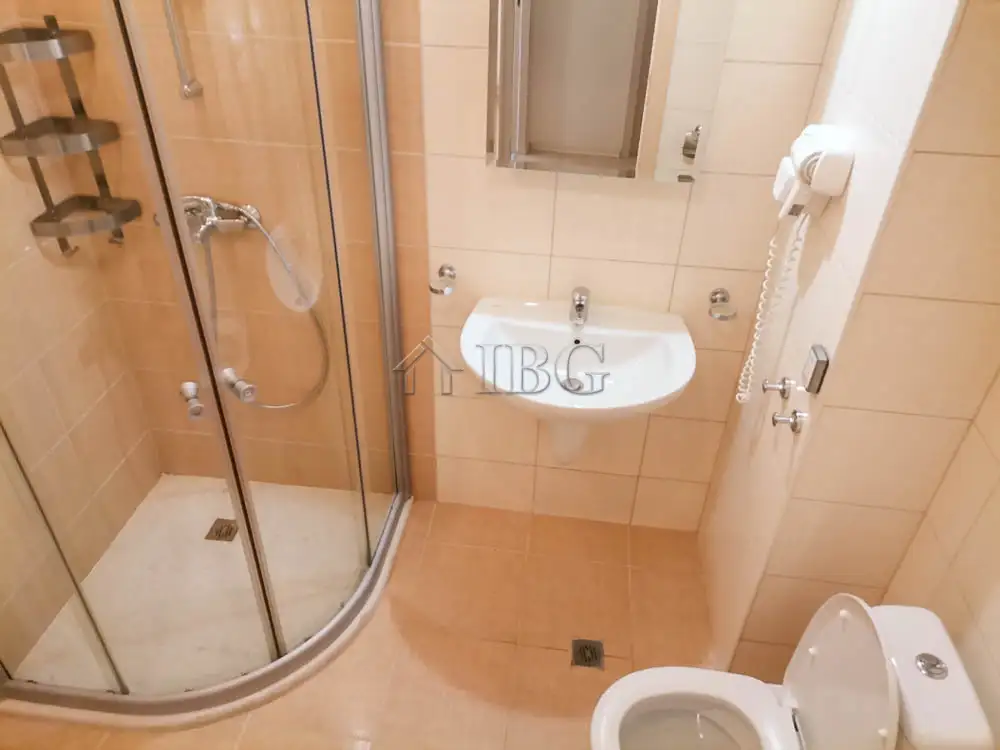 Квартира 92м² в Болгарии, Обзор. Стоимостью 111000€ аренда фото-16