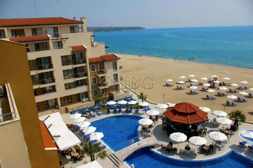 Квартира 92м² в Болгарии, Обзор. Стоимостью 111000€ аренда фото-17