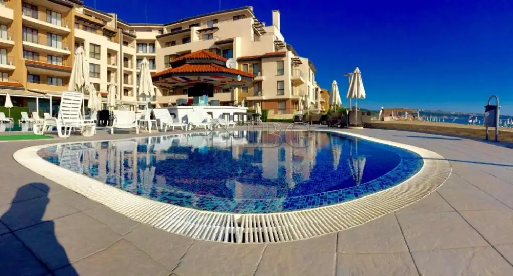 Квартира 74м² в Болгарии, Обзор. Стоимостью 98000€ аренда фото-1