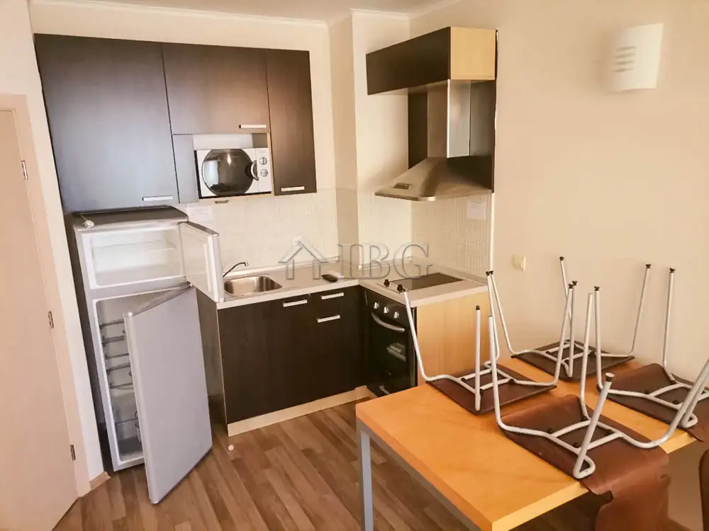 Квартира 74м² в Болгарии, Обзор. Стоимостью 98000€ аренда фото-3