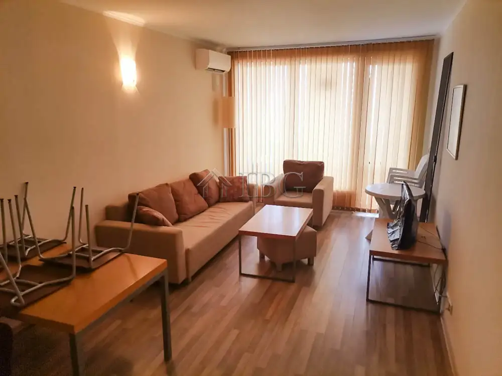 Квартира 74м² в Болгарии, Обзор. Стоимостью 98000€ аренда фото-4