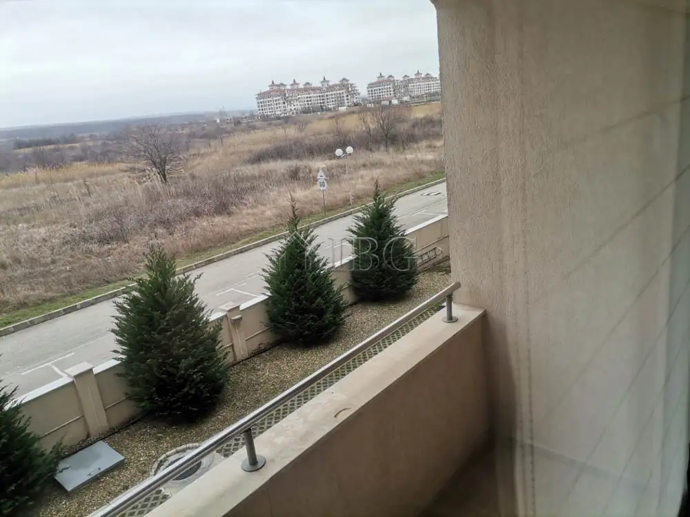 Квартира 74м² в Болгарии, Обзор. Стоимостью 98000€ аренда фото-5