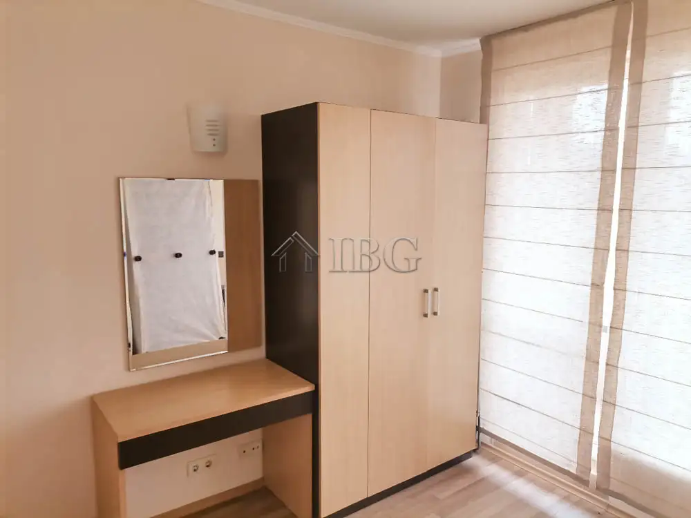 Квартира 74м² в Болгарии, Обзор. Стоимостью 98000€ аренда фото-8