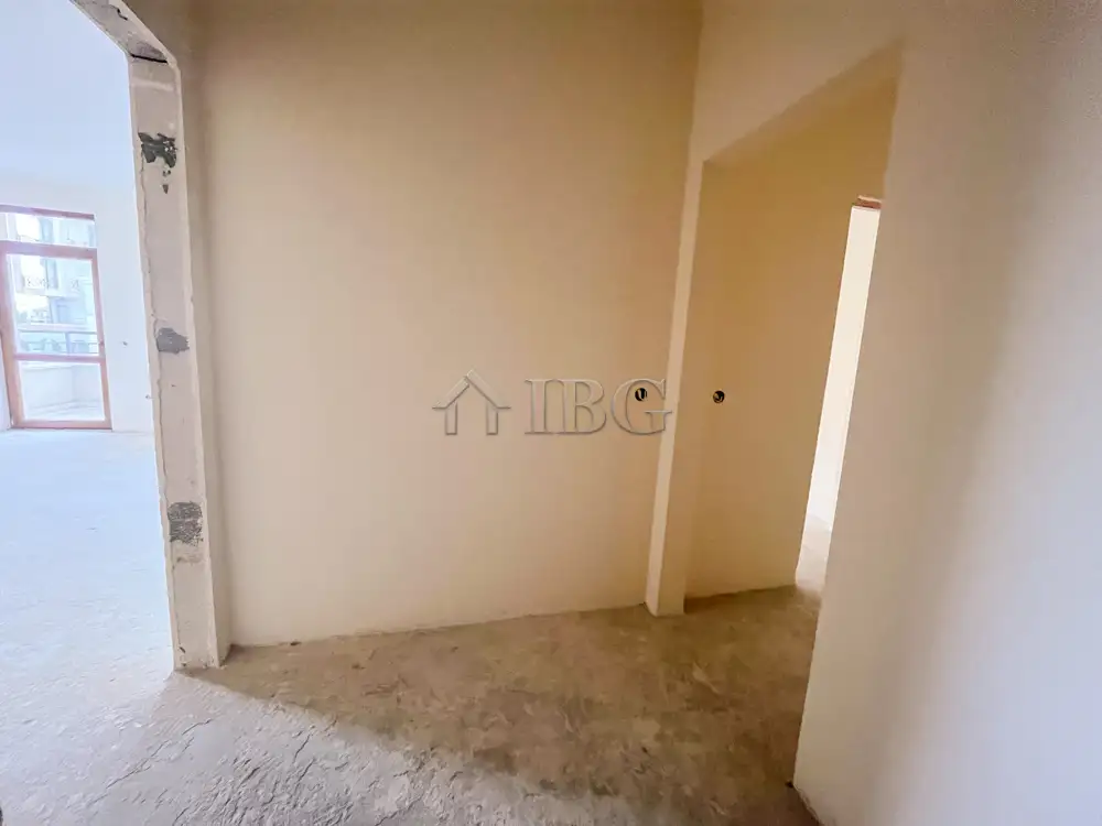 Квартира 117м² в Болгарии, Балчик. Стоимостью 54000€ аренда фото-1