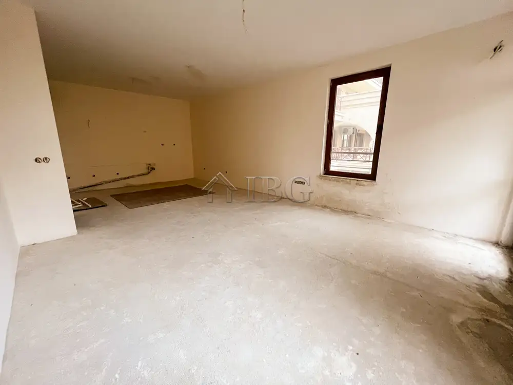 Квартира 117м² в Болгарии, Балчик. Стоимостью 54000€ аренда фото-2