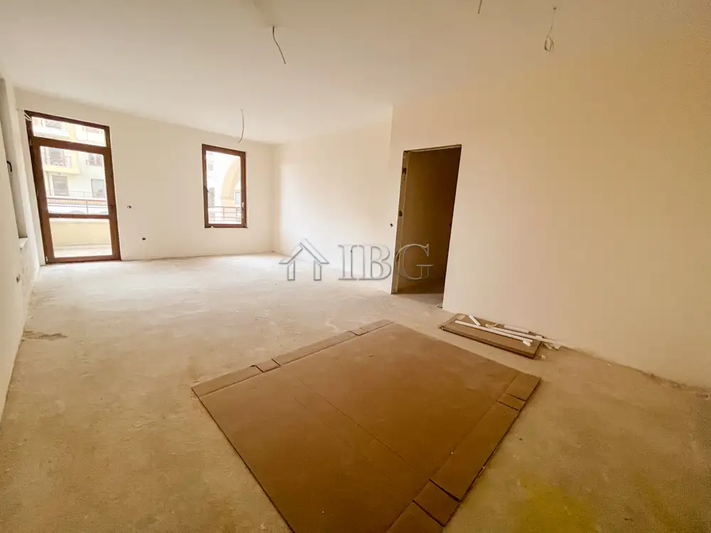 Квартира 117м² в Болгарии, Балчик. Стоимостью 54000€ аренда фото-4