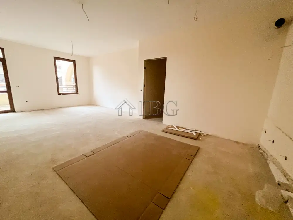 Квартира 117м² в Болгарии, Балчик. Стоимостью 54000€ аренда фото-5