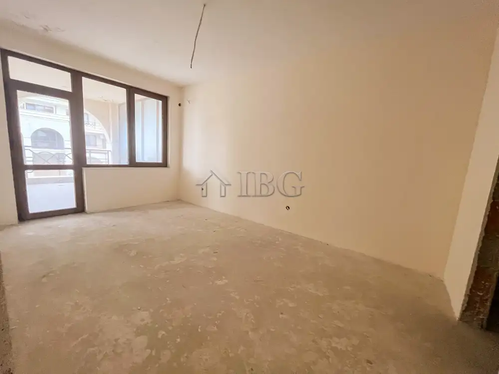 Квартира 117м² в Болгарии, Балчик. Стоимостью 54000€ аренда фото-6