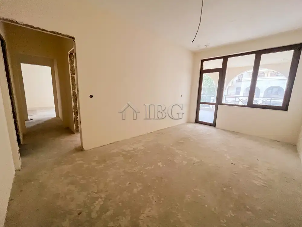 Квартира 117м² в Болгарии, Балчик. Стоимостью 54000€ аренда фото-7
