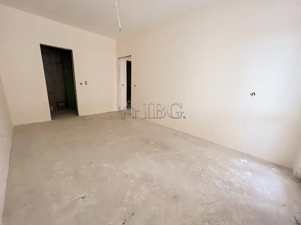 Квартира 117м² в Болгарии, Балчик. Стоимостью 54000€ аренда фото-8