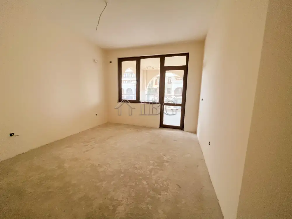 Квартира 117м² в Болгарии, Балчик. Стоимостью 54000€ аренда фото-9