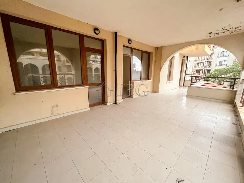 Квартира 117м² в Болгарии, Балчик. Стоимостью 54000€ аренда фото-11