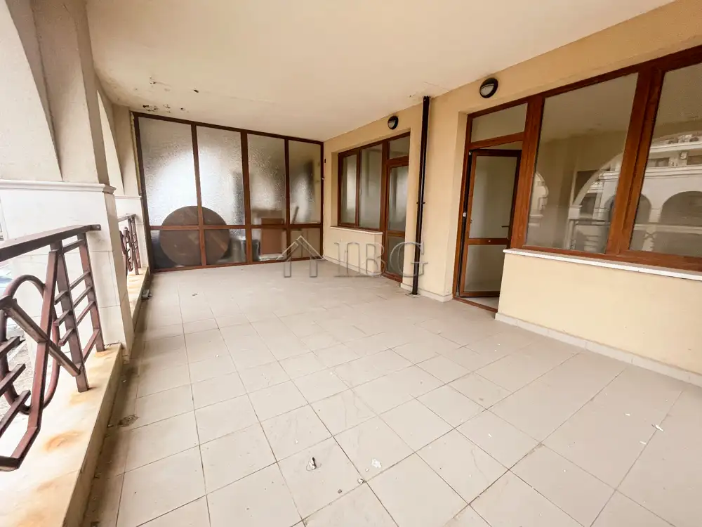 Квартира 117м² в Болгарии, Балчик. Стоимостью 54000€ аренда фото-12