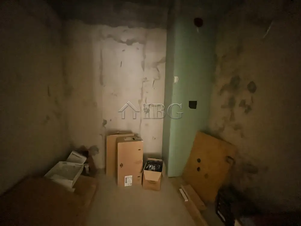 Квартира 117м² в Болгарии, Балчик. Стоимостью 54000€ аренда фото-13
