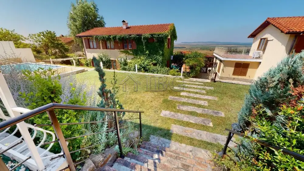Дом 264м² в Болгарии, Бургас. Стоимостью 385000€ аренда фото-3
