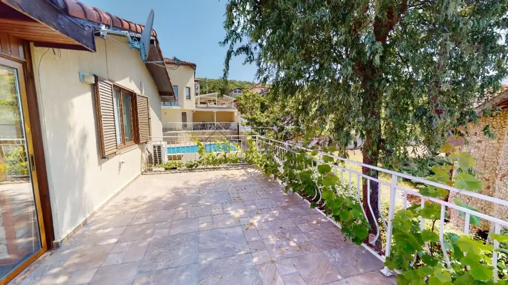 Дом 264м² в Болгарии, Бургас. Стоимостью 385000€ аренда фото-4