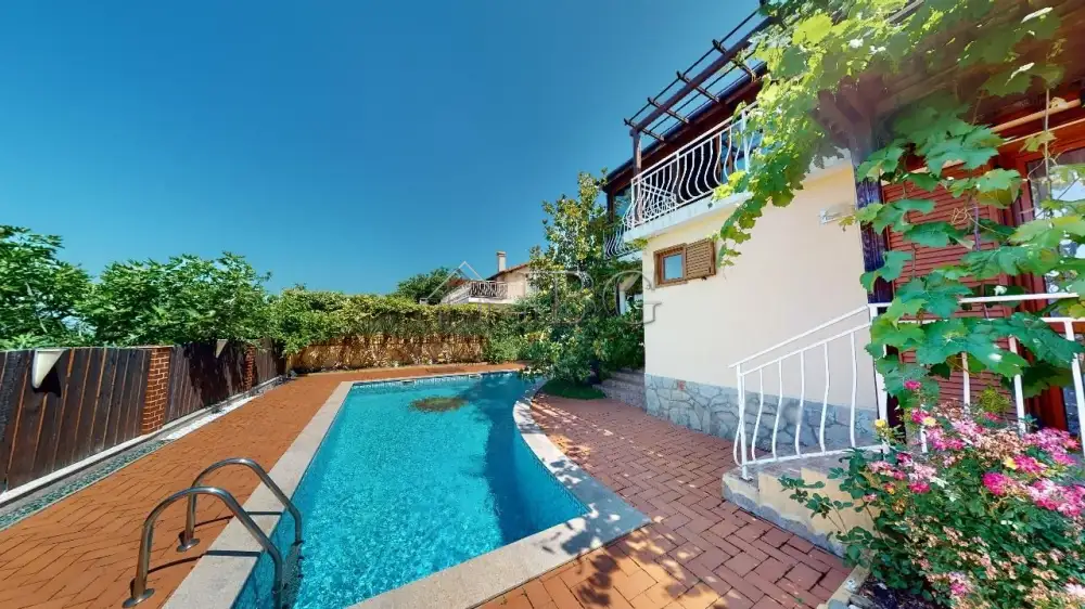 Дом 264м² в Болгарии, Бургас. Стоимостью 385000€ аренда фото-6