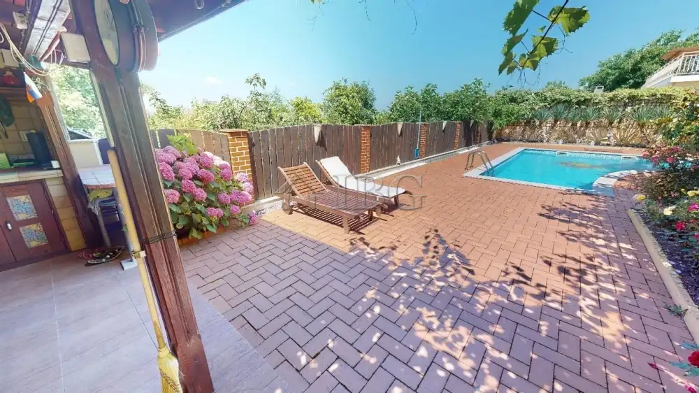 Дом 264м² в Болгарии, Бургас. Стоимостью 385000€ аренда фото-11