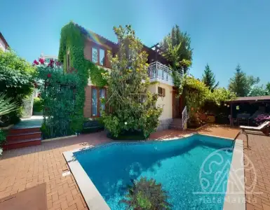 Купить дом в Болгарии 385000€