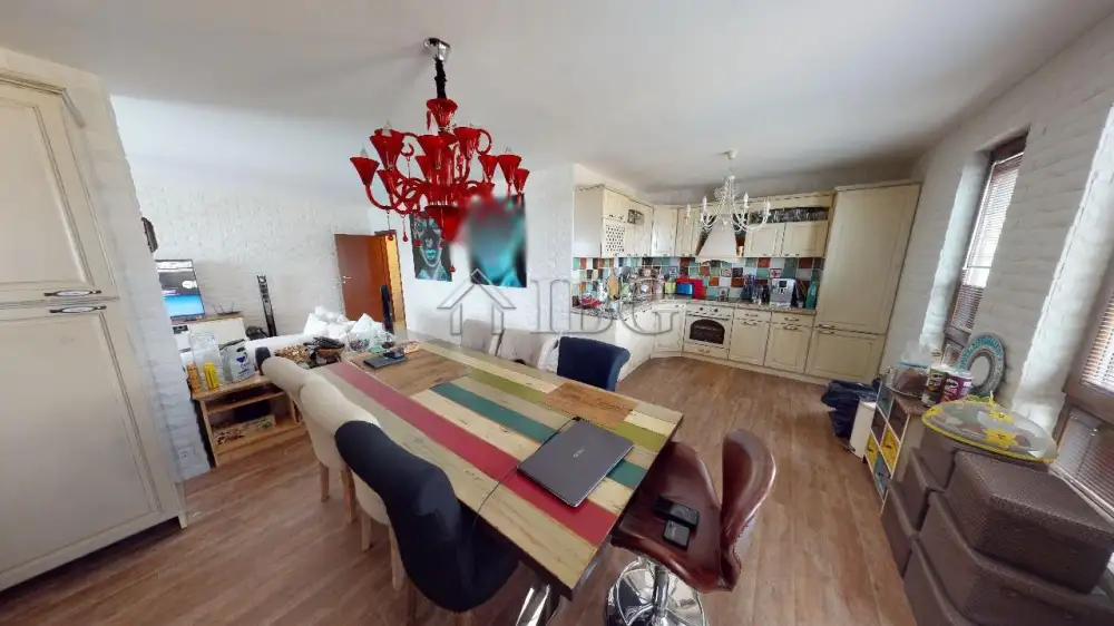 Квартира 253м² в Болгарии, Святой Влас. Стоимостью 590000€ аренда фото-1