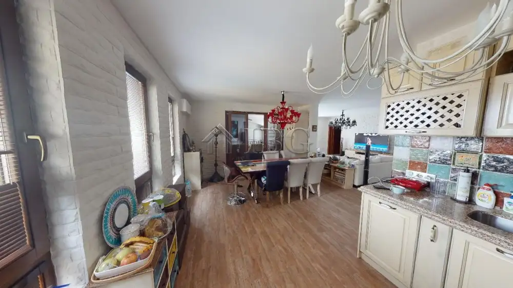 Квартира 253м² в Болгарии, Святой Влас. Стоимостью 590000€ аренда фото-6